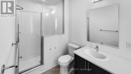 2023 Verne Bowen Street, Oshawa, ON - Indoor Photo Showing Bathroom