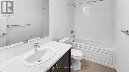 2023 Verne Bowen Street, Oshawa, ON - Indoor Photo Showing Bathroom