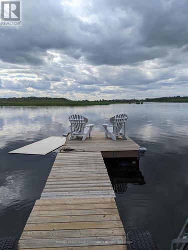 14 Cedar Lane, Quinte West, ON - Outdoor With Body Of Water With View