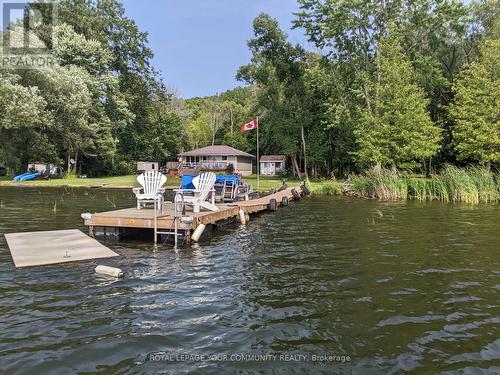 14 Cedar Lane, Quinte West, ON - Outdoor With Body Of Water