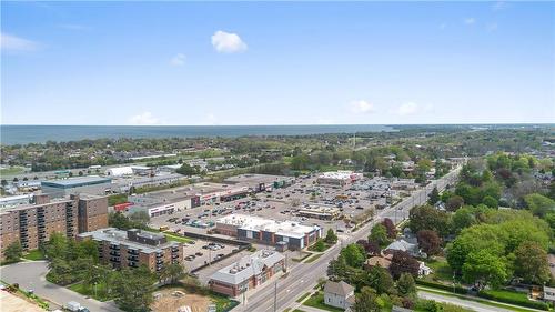 130 Livingston Avenue|Unit #27, Grimsby, ON - Outdoor With View