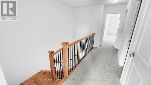 2019 Verne Bowen Street, Oshawa, ON - Indoor Photo Showing Other Room