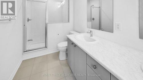 2019 Verne Bowen Street, Oshawa, ON - Indoor Photo Showing Bathroom