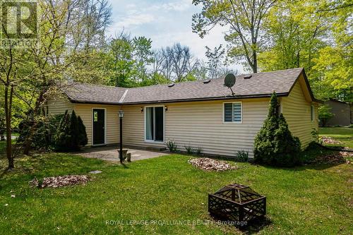 68 Twelve O'Clock Point Road, Quinte West, ON - Outdoor