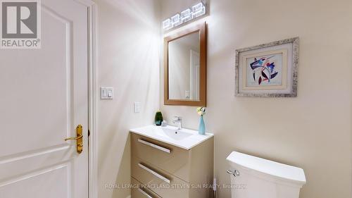 14570 Jane Street, King, ON - Indoor Photo Showing Bathroom