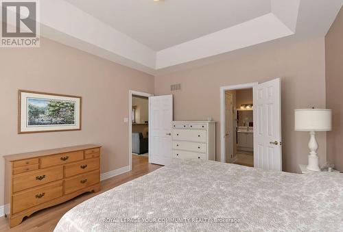 95 Bobby Locke Lane, Whitchurch-Stouffville (Ballantrae), ON - Indoor Photo Showing Bedroom