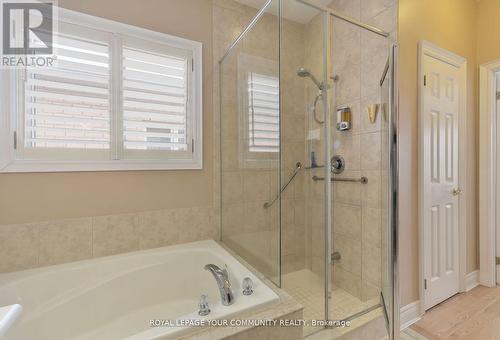 95 Bobby Locke Lane, Whitchurch-Stouffville (Ballantrae), ON - Indoor Photo Showing Bathroom