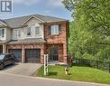12 Ramona Way, Whitby, ON  - Outdoor With Facade 