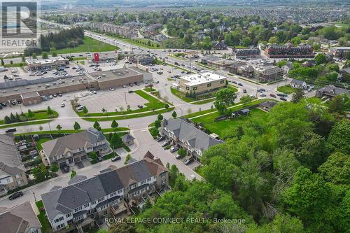 12 Ramona Way, Whitby, ON - Outdoor With View