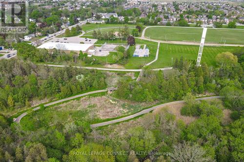 12 Ramona Way, Whitby, ON -  With View