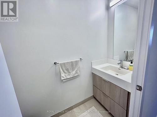 2606 - 130 River Street, Toronto, ON - Indoor Photo Showing Bathroom