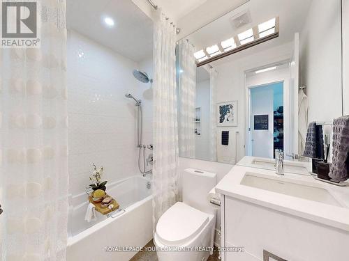 147 Lebovic Campus Drive, Vaughan, ON - Indoor Photo Showing Bathroom