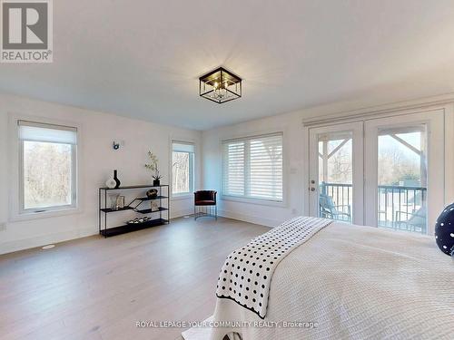 147 Lebovic Campus Drive, Vaughan, ON - Indoor Photo Showing Bedroom