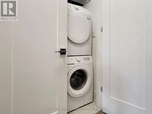 147 Lebovic Campus Drive, Vaughan, ON - Indoor Photo Showing Laundry Room