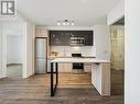 709 - 3100 Keele Street, Toronto, ON  - Indoor Photo Showing Kitchen With Upgraded Kitchen 