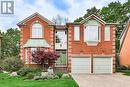3952 Rolling Valley Drive, Mississauga, ON  - Outdoor With Facade 