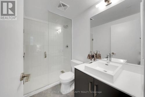314 - 251 Manitoba Street, Toronto, ON - Indoor Photo Showing Bathroom