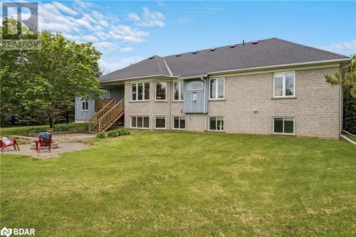 1050 County Rd 23, Prince Edward County, ON - Outdoor