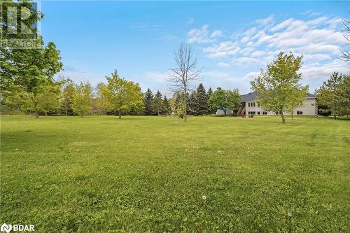 1050 County Rd 23, Prince Edward County, ON - Outdoor With View
