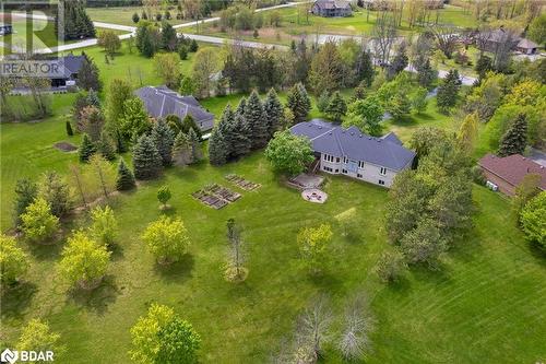 1050 County Rd 23, Prince Edward County, ON - Outdoor With View