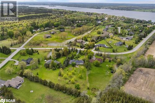 1050 County Rd 23, Prince Edward County, ON - Outdoor With Body Of Water With View