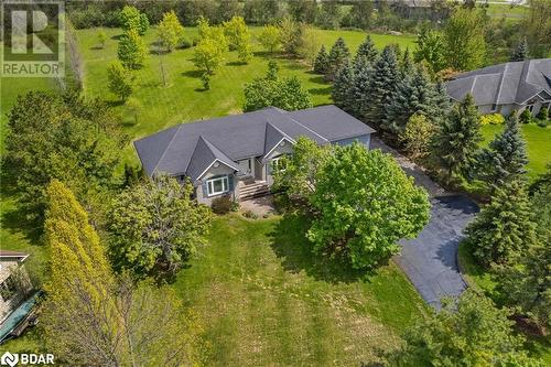 1050 County Rd 23, Prince Edward County, ON - Outdoor With View