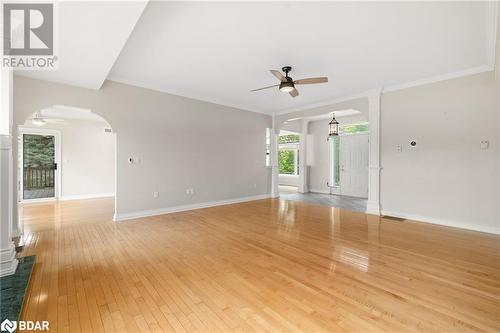 1050 County Rd 23, Prince Edward County, ON - Indoor Photo Showing Other Room