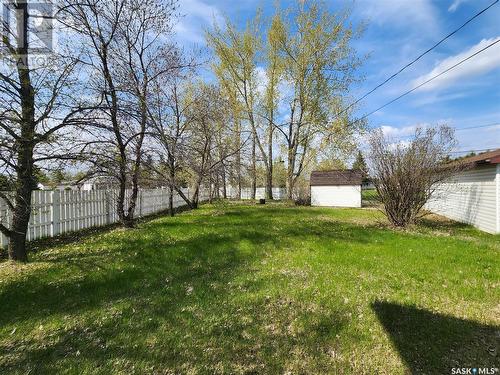 668 3Rd Avenue W, Melville, SK - Outdoor