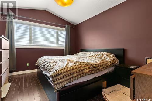 4145 Green Olive Way E, Regina, SK - Indoor Photo Showing Bedroom