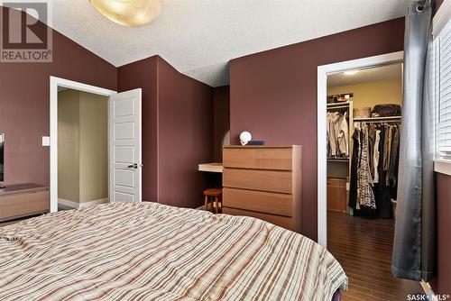 4145 Green Olive Way E, Regina, SK - Indoor Photo Showing Bedroom