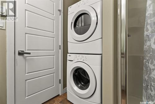4145 Green Olive Way E, Regina, SK - Indoor Photo Showing Laundry Room