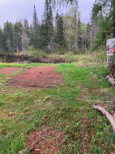 Land/Lot - Ch. Du Domaine-Côté, Notre-Dame-De-La-Paix, QC 