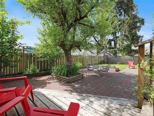 737 11Th St, Courtenay, BC - Outdoor