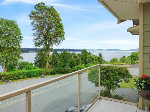 B-100 Gifford Rd, Ladysmith, BC - Outdoor With Body Of Water With View With Exterior