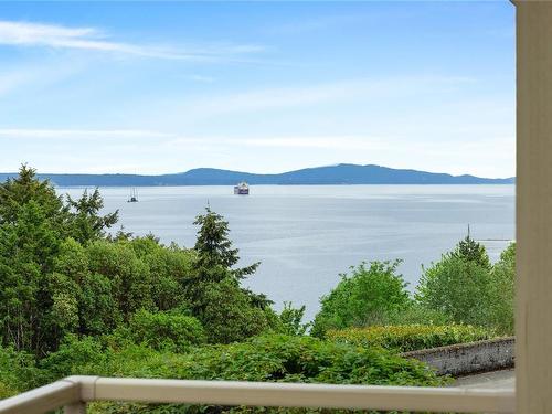 B-100 Gifford Rd, Ladysmith, BC - Outdoor With Body Of Water With View