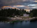 11680 Fairtide Rd, Ladysmith, BC  - Outdoor With Body Of Water With View 