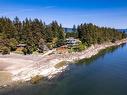 11680 Fairtide Rd, Ladysmith, BC  - Outdoor With Body Of Water With View 