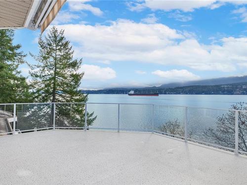 11680 Fairtide Rd, Ladysmith, BC - Outdoor With Body Of Water With View