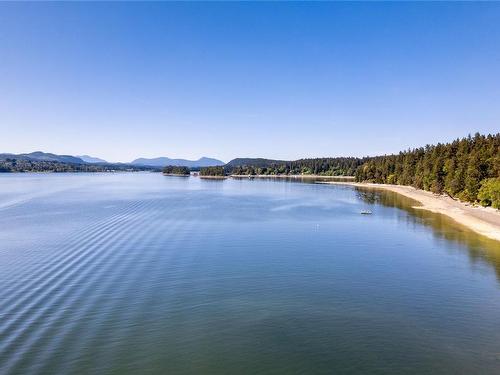 11680 Fairtide Rd, Ladysmith, BC - Outdoor With Body Of Water With View