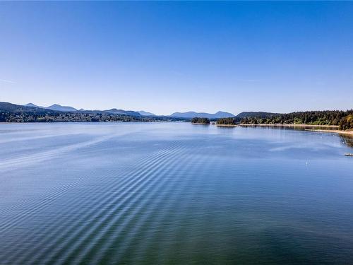 11680 Fairtide Rd, Ladysmith, BC - Outdoor With Body Of Water With View