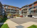 406-110 Presley Pl, View Royal, BC  - Outdoor With Balcony With Facade 