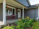 2588 Steele Cres, Courtenay, BC  - Outdoor With Deck Patio Veranda 