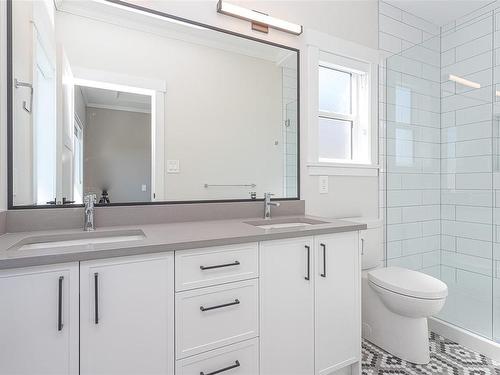 2625 Mica Pl, Langford, BC - Indoor Photo Showing Bathroom