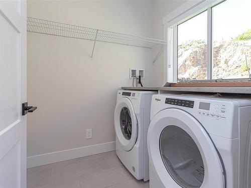 2625 Mica Pl, Langford, BC - Indoor Photo Showing Laundry Room
