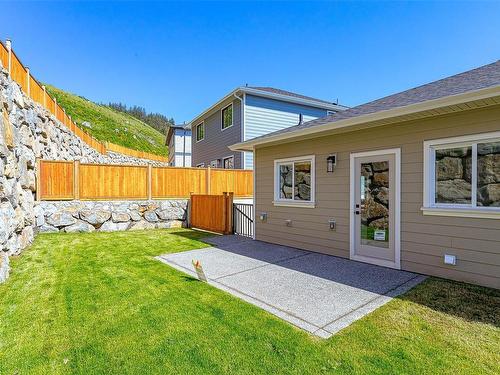 2625 Mica Pl, Langford, BC - Outdoor