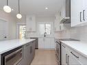 2625 Mica Pl, Langford, BC  - Indoor Photo Showing Kitchen With Upgraded Kitchen 
