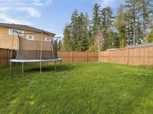 6306 Riverstone Dr, Sooke, BC - Outdoor