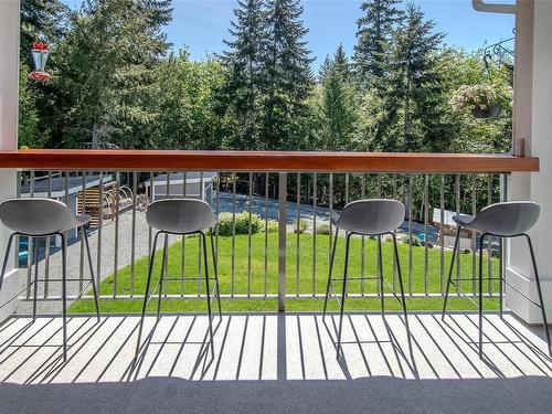 489 Mountain View Dr, Lake Cowichan, BC - Outdoor