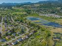 826 Rockland Rd, Nanaimo, BC  - Outdoor With Body Of Water With View 