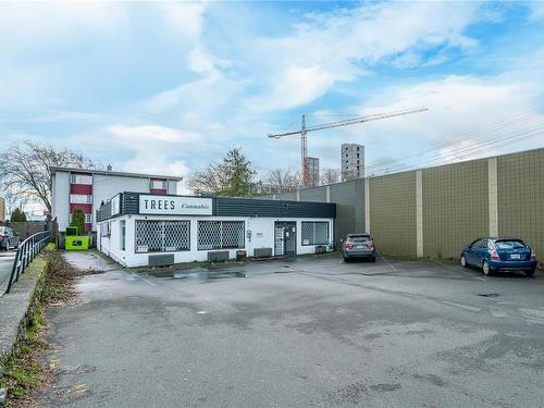 695 Alpha St, Victoria, BC 